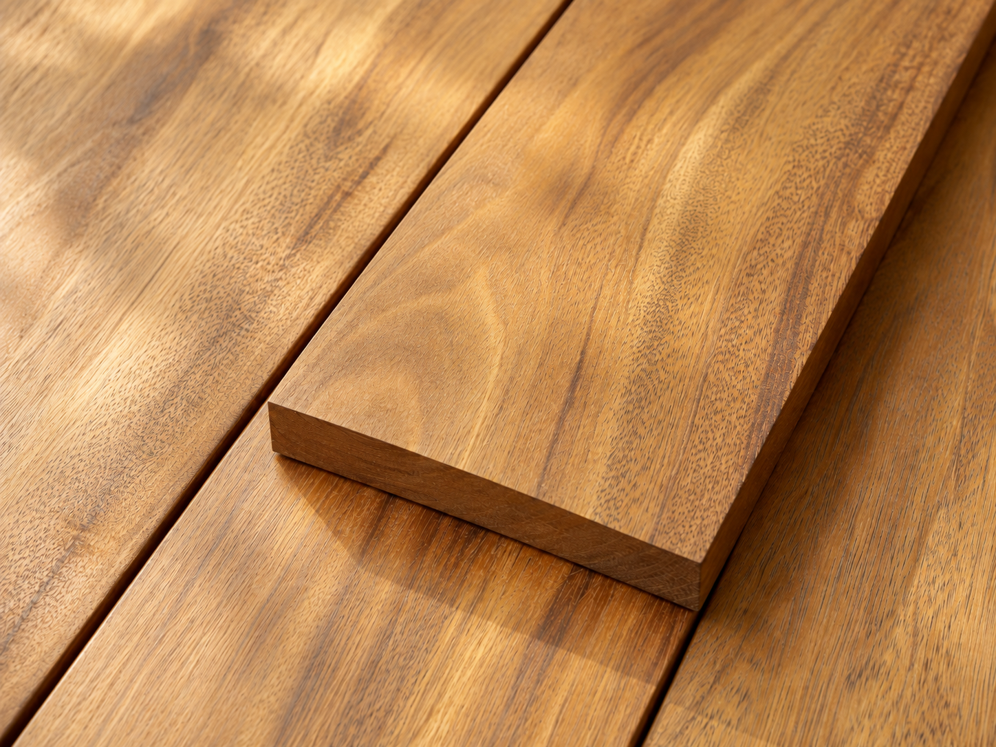 Iroko